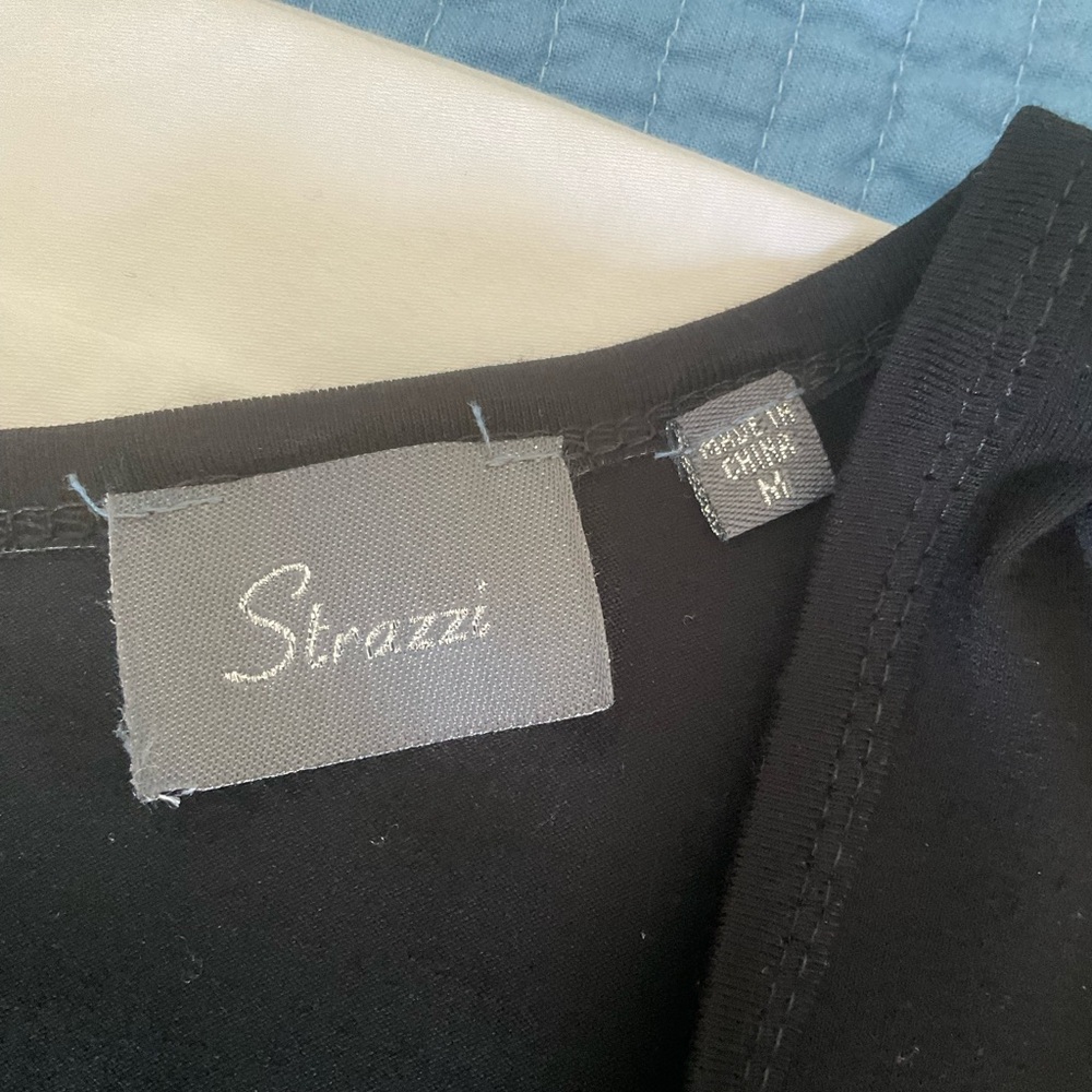 Strazzi tunic - Picture 5 of 7